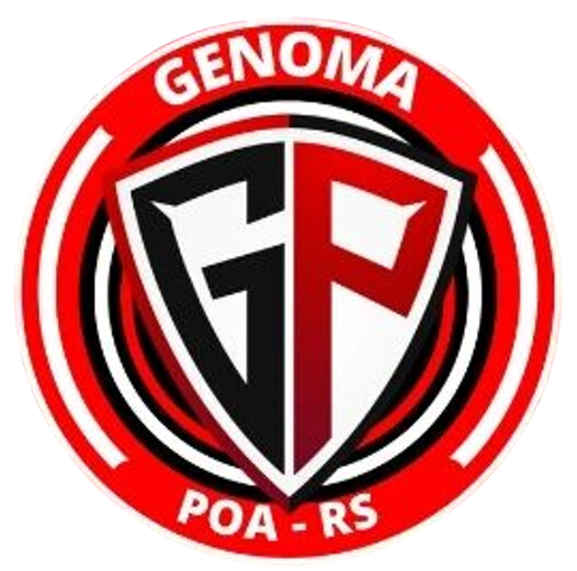 Logo Genoma Colorado